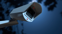Cara backup / menarik data video dari software CCTV SmartPSS Visilink.