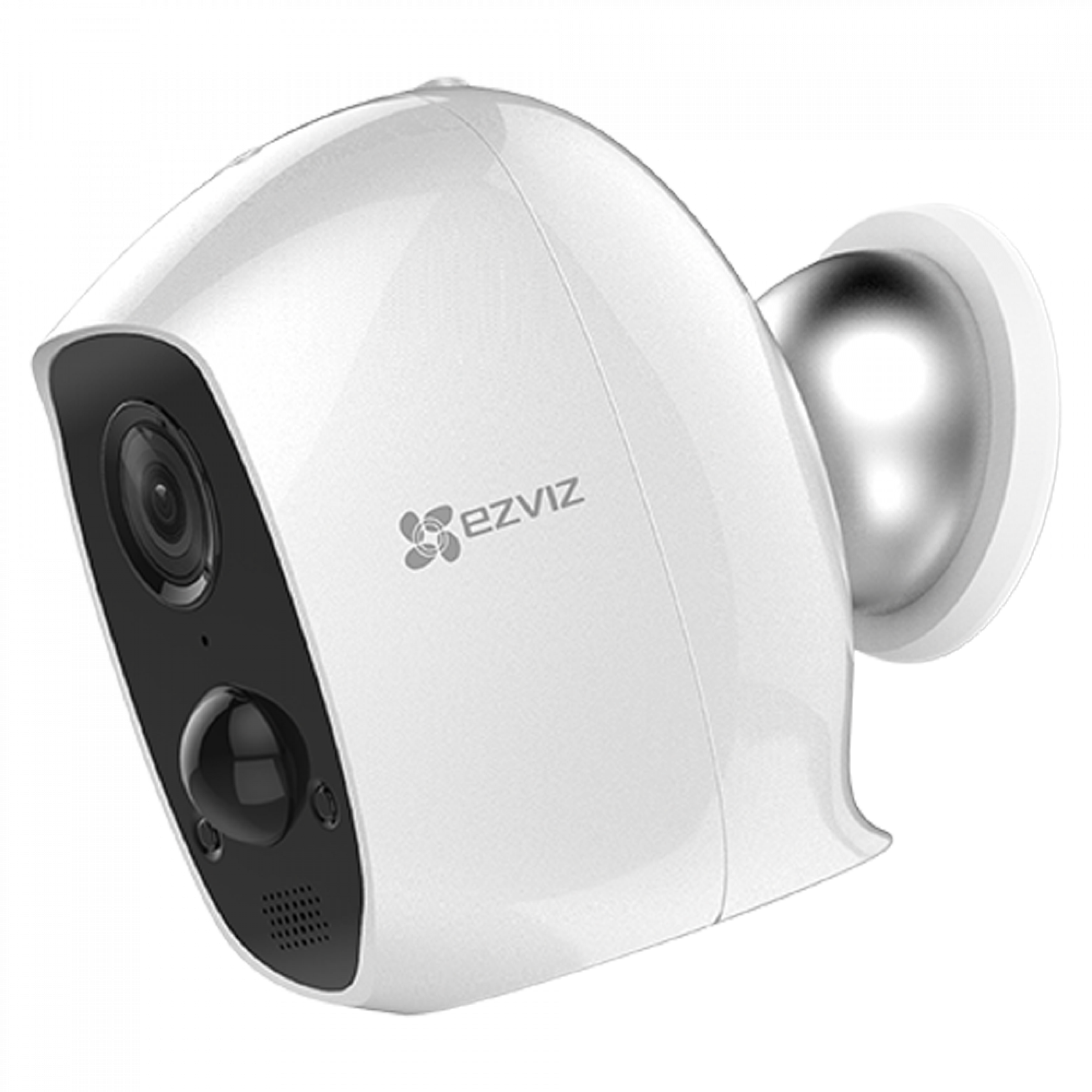 Ezviz C3A - Smart Security Anytime, Anywhere.