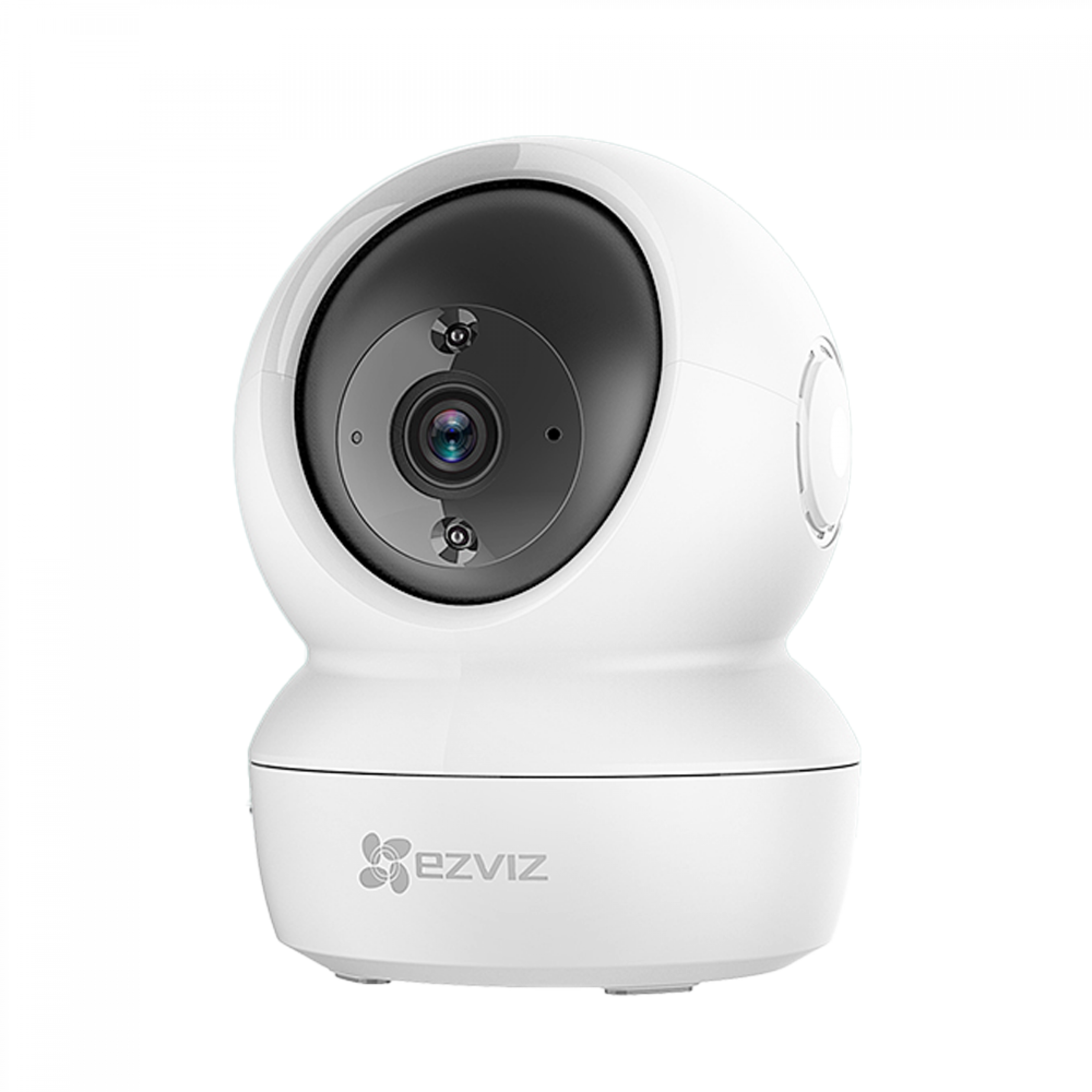 Ezviz C6N -  It’s got you covered – all day & all night. 